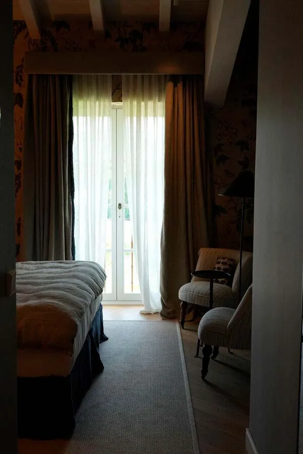 Suite de Casería de la Mar